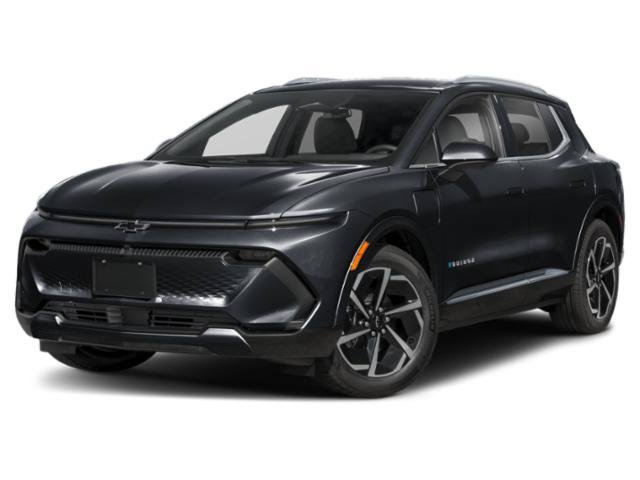 chevrolet equinox ev 2024 3GN7DLRP3RS249197 image chevrolet equinox ev 2024 3GN7DLRP3RS249197 image
